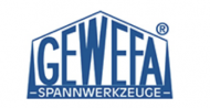 GEWEFA Logo